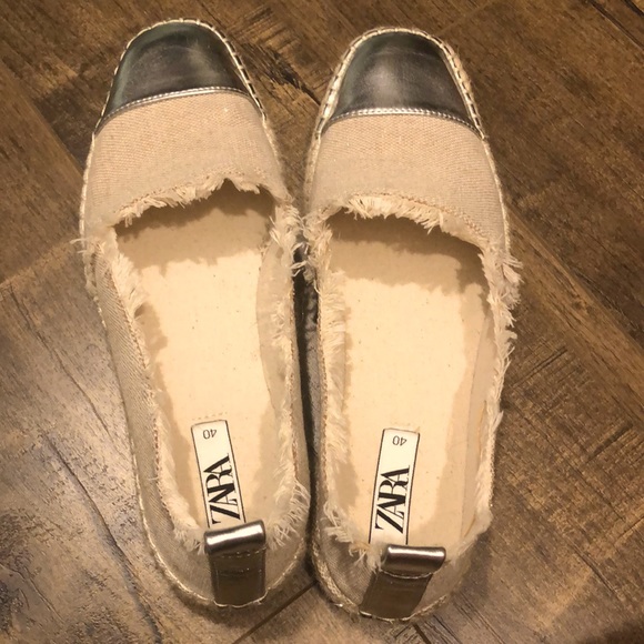 ZARA Esperaldas - Picture 3 of 5